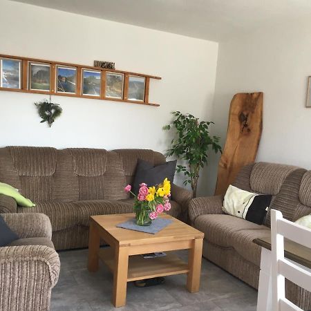 Ferienwohnung Auenthal Koditz Zewnętrze zdjęcie