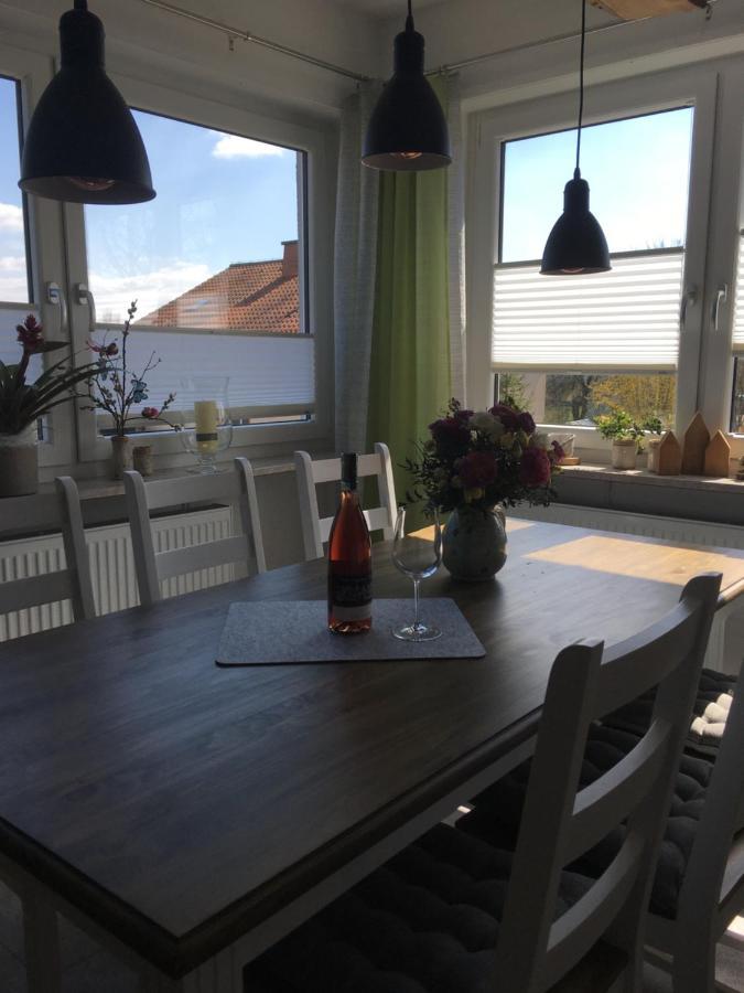 Ferienwohnung Auenthal Koditz Zewnętrze zdjęcie
