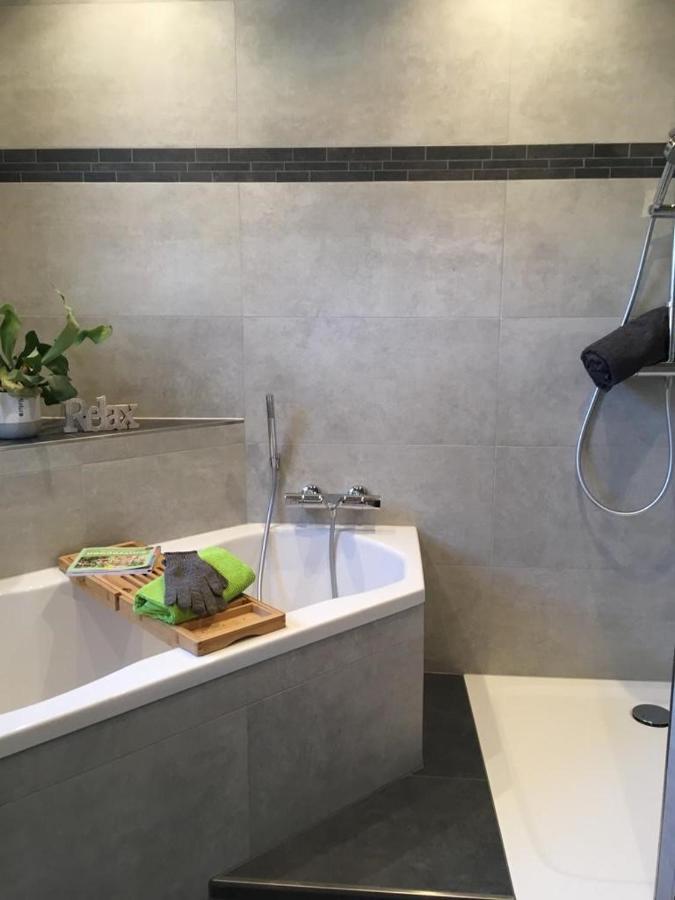 Ferienwohnung Auenthal Koditz Zewnętrze zdjęcie
