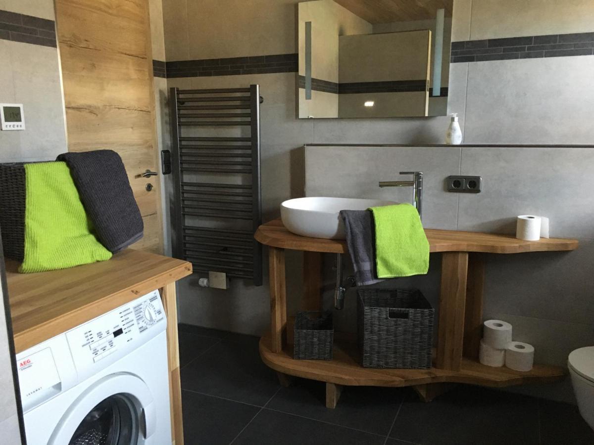 Ferienwohnung Auenthal Koditz Zewnętrze zdjęcie