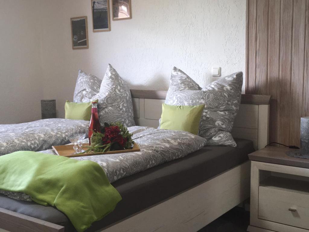 Ferienwohnung Auenthal Koditz Zewnętrze zdjęcie
