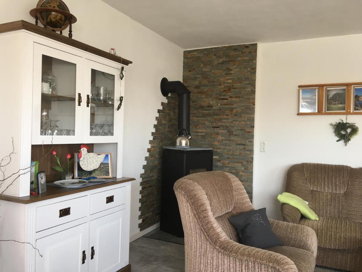 Ferienwohnung Auenthal Koditz Zewnętrze zdjęcie
